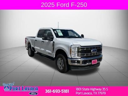 Used 2025 Ford F250 XLT