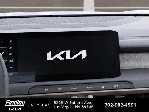 New 2027 Kia Telluride SX Prestige AWD/4WD image 23