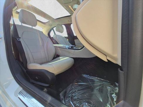 Used 2016 Mercedes-Benz C 300 Sedan image 20