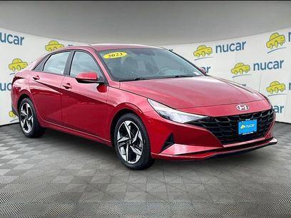 Used 2023 Hyundai Elantra SEL w/ Convenience Package