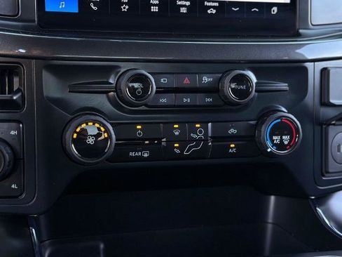 New 2025 Ford F150 STX w/ Equipment Group 200A image 11