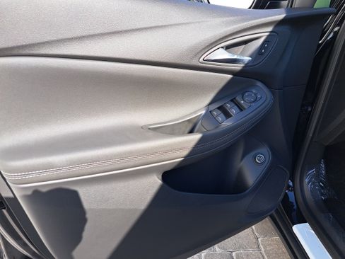 New 2026 Buick Encore GX Preferred w/ Comfort Package image 17