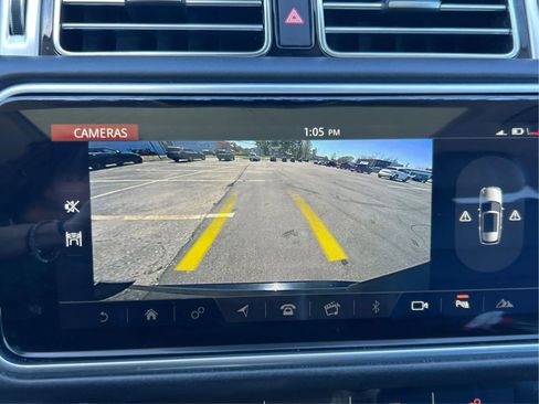 Used 2020 Land Rover Range Rover HSE AWD/4WD image 39