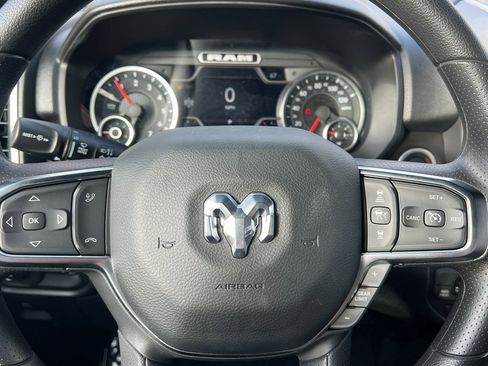New 2026 RAM 1500 Express image 8