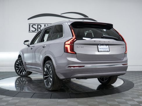 New 2026 Volvo XC90 B5 Ultra w/ Protection Package image 29