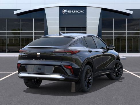 New 2026 Buick Envista Sport Touring image 4