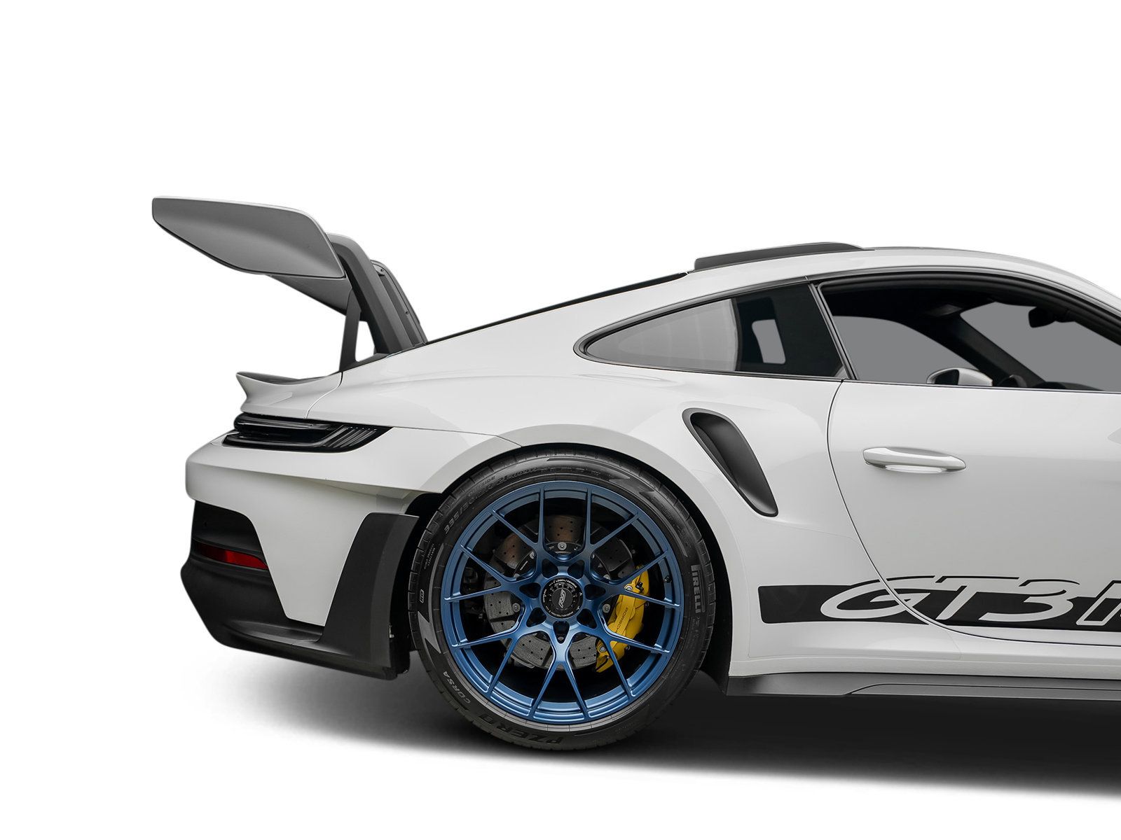 Used 2023 Porsche 911 GT3 RS RWD image 28