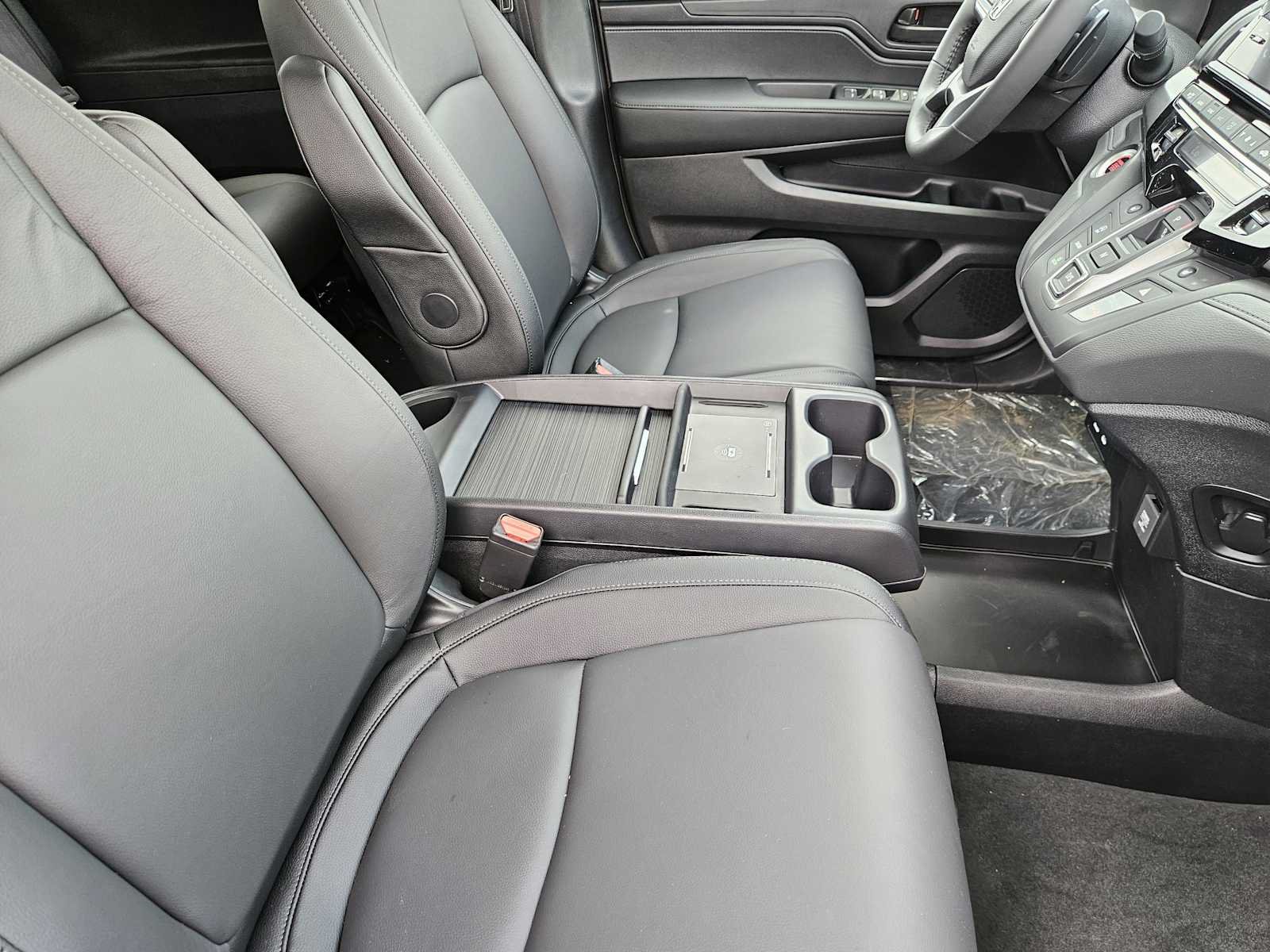 New 2026 Honda Odyssey EX-L image 10