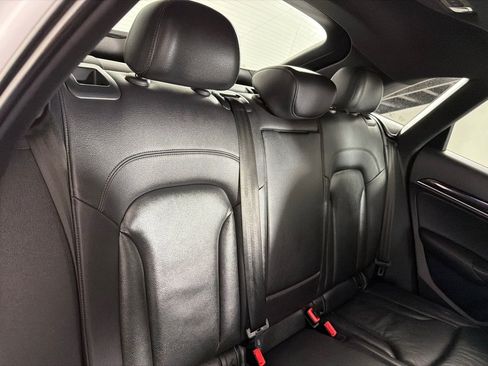 Used 2017 Audi Q3 2.0T Prestige w/ Prestige Package AWD/4WD image 22