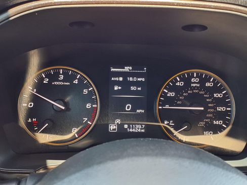 Used 2024 Subaru Outback Wilderness AWD/4WD image 30