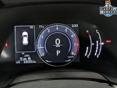Used 2023 Lexus RX 350 Premium w/ Accessory Package AWD/4WD image 16