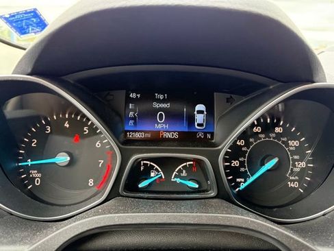 Used 2019 Ford Escape SEL AWD/4WD image 13