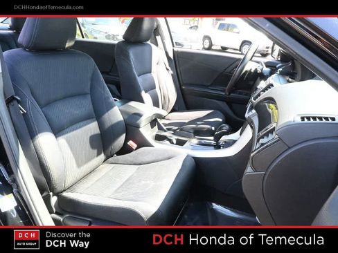Used 2013 Honda Accord Sport image 20