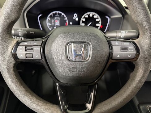 Certified 2024 Honda Civic LX image 9