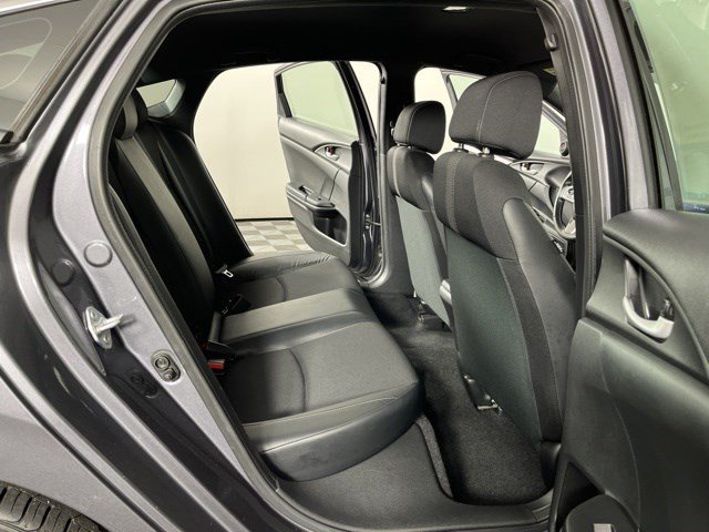 Used 2021 Honda Civic Sport image 33