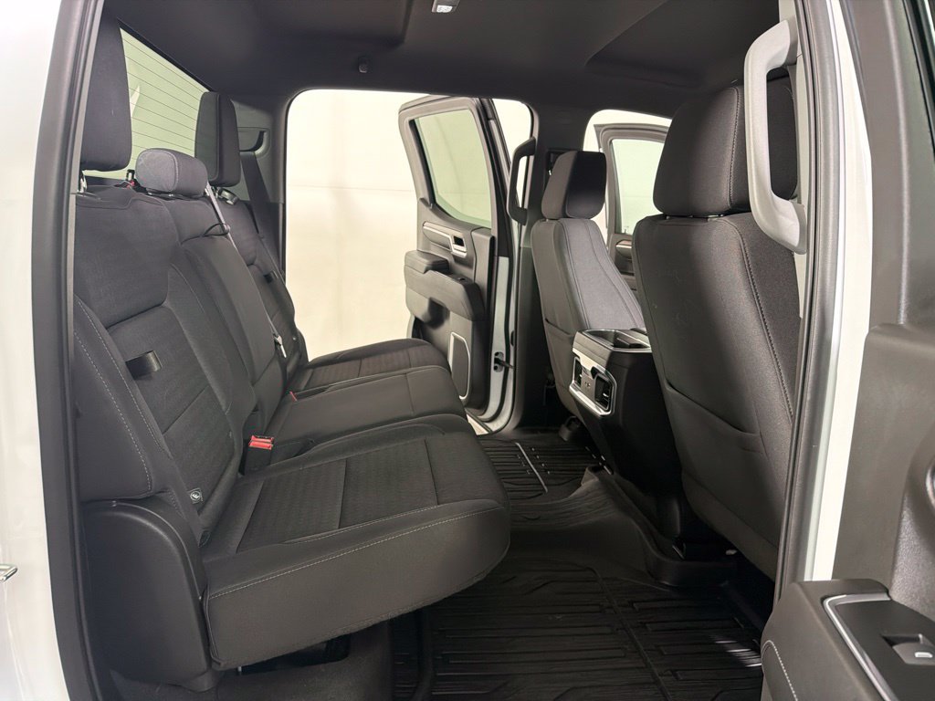 Used 2023 GMC Sierra 1500 Elevation AWD/4WD image 23