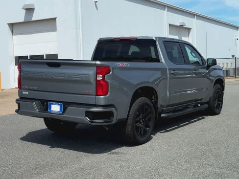 New 2026 Chevrolet Silverado 1500 RST w/ RST Select Package image 8