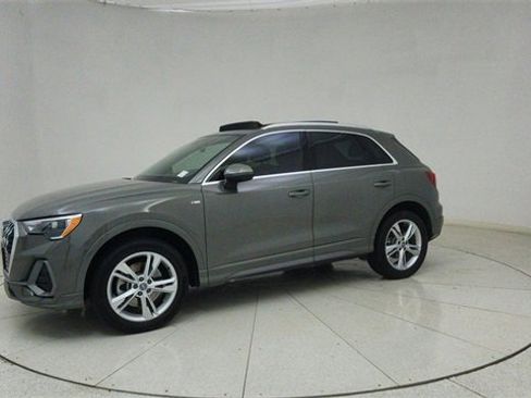 Used 2020 Audi Q3 2.0T Premium w/ Convenience Package image 68