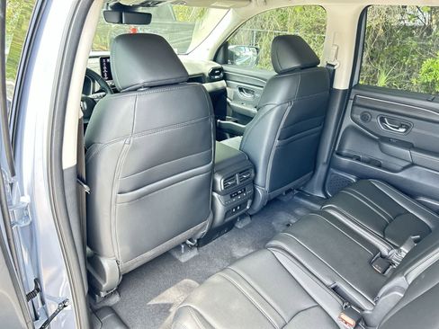 New 2026 Honda Pilot image 12
