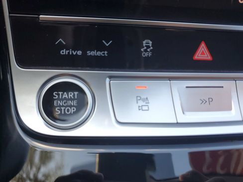 Certified 2023 Audi A8 L 3.0T w/ Comfort Plus Package AWD/4WD image 30