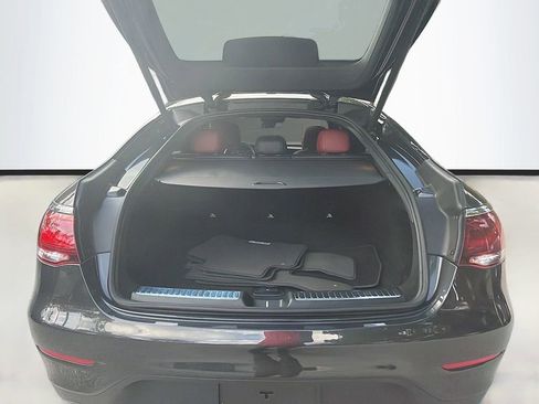 Used 2020 Mercedes-Benz GLC 300 4MATIC Coupe w/ AMG Line image 29