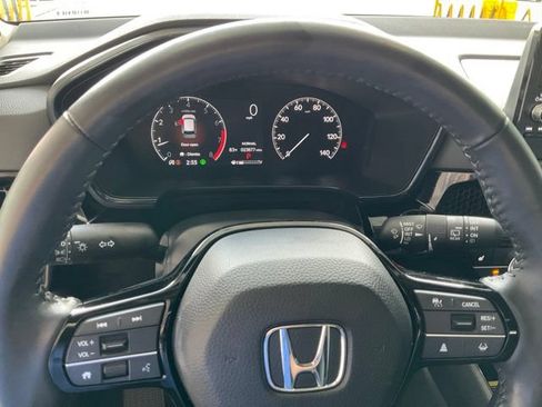 Certified 2025 Honda CR-V EX-L image 8