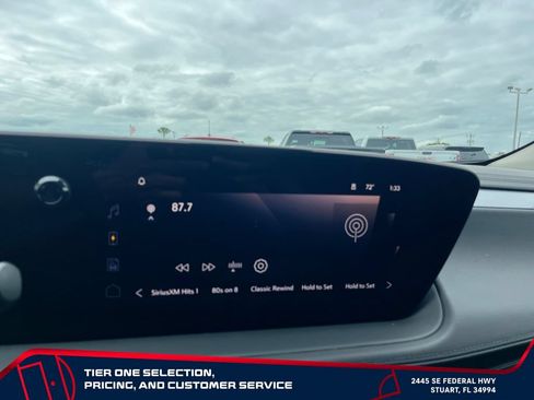 New 2026 Buick Encore GX Sport Touring w/ Advanced Technology Package FWD image 30