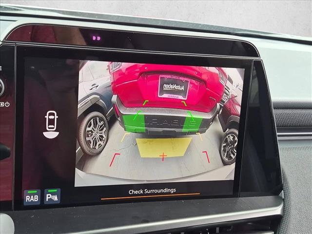 New 2026 Subaru Outback Premium AWD/4WD image 13