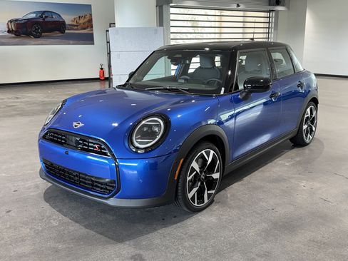New 2026 MINI Cooper S FWD image 3