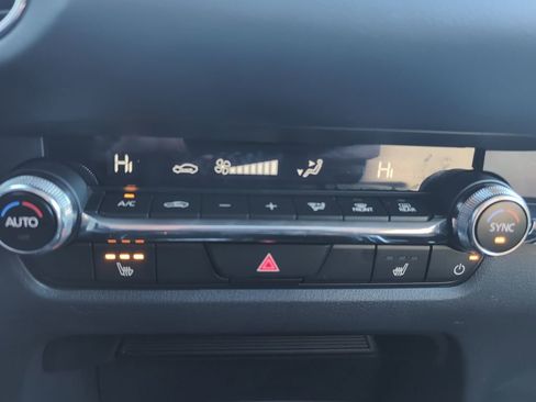 Certified 2025 MAZDA CX-30 AWD 2.5 S w/ Premium Package image 20