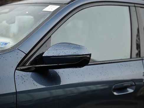 New 2026 BMW X3 xDrive30 w/ M Sport Package image 11