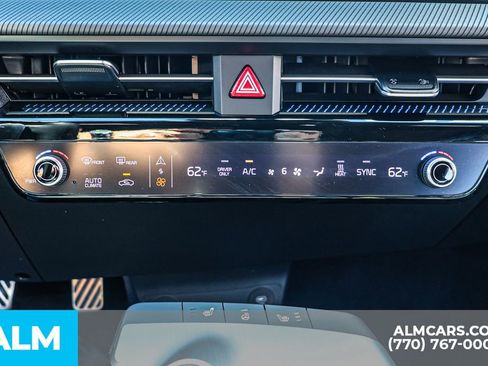 Used 2023 Kia EV6 GT image 46