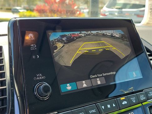 Used 2020 Honda Odyssey EX-L image 24