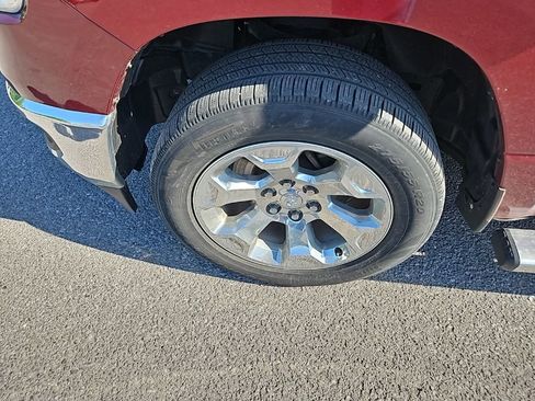 Used 2019 RAM 1500 Big Horn image 14