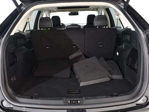 Used 2023 Ford Edge SEL w/ Convenience Package AWD/4WD image 20