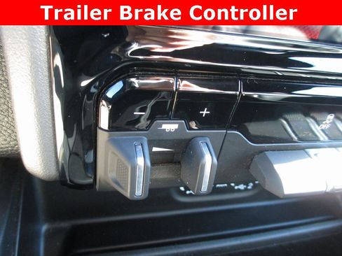 Used 2023 RAM 1500 Rebel w/ Rebel Level 2 Equipment Group image 19