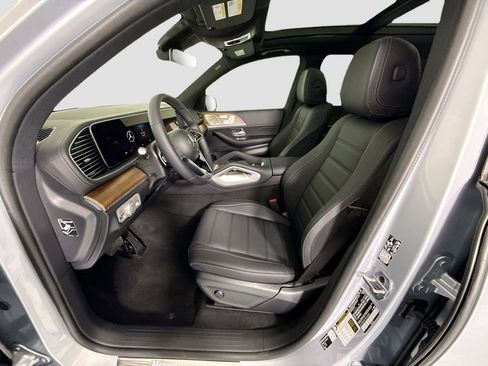 New 2026 Mercedes-Benz GLE 580 4MATIC image 20