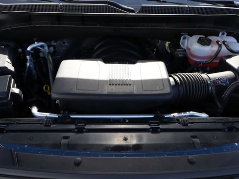 Used 2026 Chevrolet Suburban High Country image 48