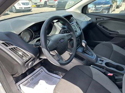 Used 2013 Ford Focus S image 7