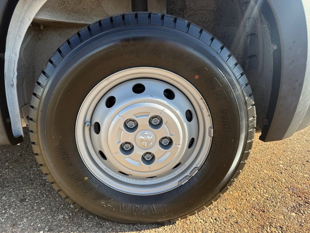 Used 2020 RAM ProMaster 3500 FWD image 36