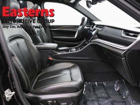 Used 2024 Jeep Grand Cherokee Limited 4xe AWD/4WD image 26