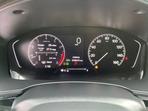 Used 2025 Honda Civic Sport image 20