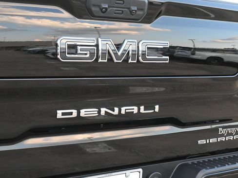 Used 2026 GMC Sierra 1500 Denali Ultimate AWD/4WD image 20