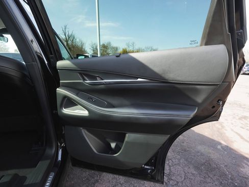 Used 2023 INFINITI QX60 Luxe w/ Performance Audio Package AWD/4WD image 67
