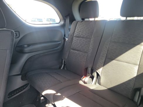 New 2026 Dodge Durango GT image 24