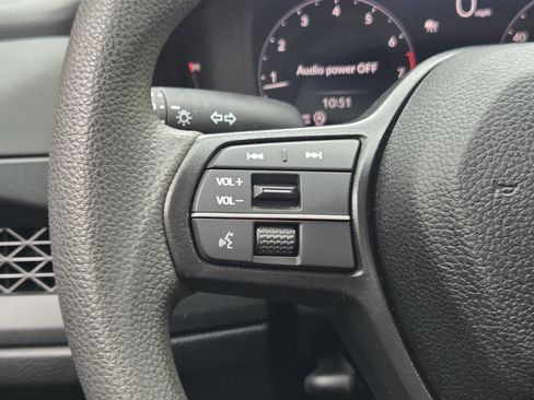 Used 2024 Honda Accord EX image 27