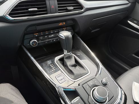 Certified 2023 MAZDA CX-9 Touring AWD/4WD image 41