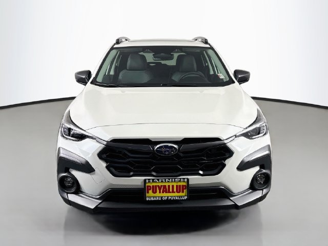 New 2026 Subaru Crosstrek 2.5i Limited w/ Crosstrek Mirror Package AWD/4WD image 2