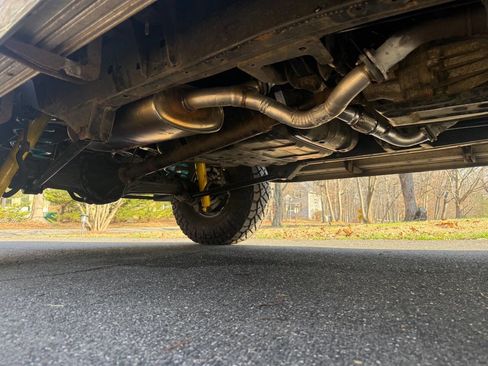 Used 2001 Lexus LX 470 4WD image 71