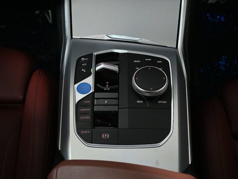 Certified 2023 BMW i4 eDrive35 w/ Premium Package RWD image 22